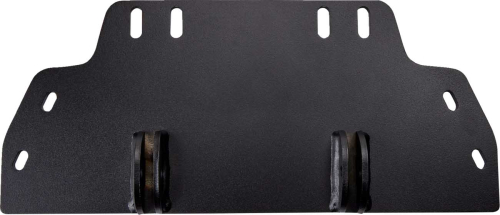 Moose Utility - Moose Utility Plow Bottom Mount - 2838PF