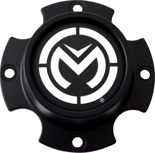 Moose Utility - Moose Utility Center Cap for 23X Wheels - C356SB-110MO