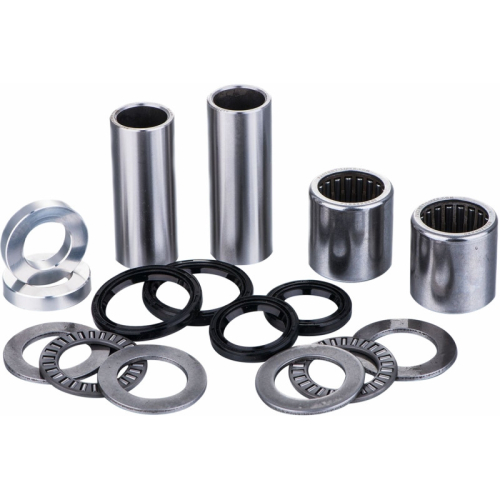 Factory-Links - Factory-Links Swingarm Bearing Kit - SAK-H-341