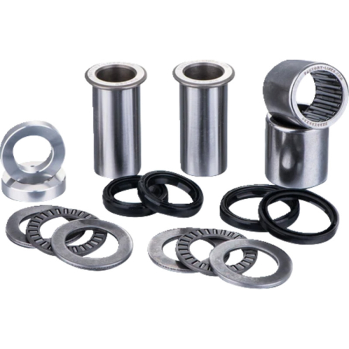 Factory-Links - Factory-Links Swingarm Bearing Kit - SAK-K-190