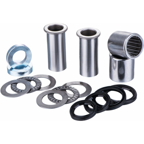Factory-Links - Factory-Links Swingarm Bearing Kit - SAK-S-250
