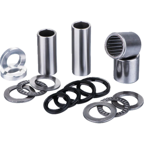 Factory-Links - Factory-Links Swingarm Bearing Kit - SAK-H-349