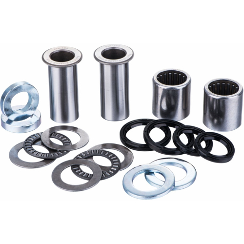 Factory-Links - Factory-Links Swingarm Bearing Kit - SAK-S-262