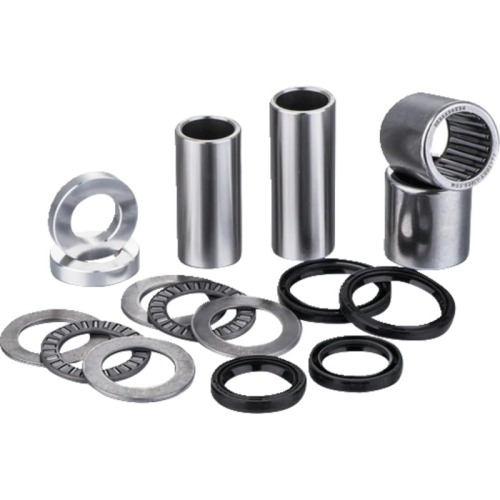 Factory-Links - Factory-Links Swingarm Bearing Kit - SAK-H-352