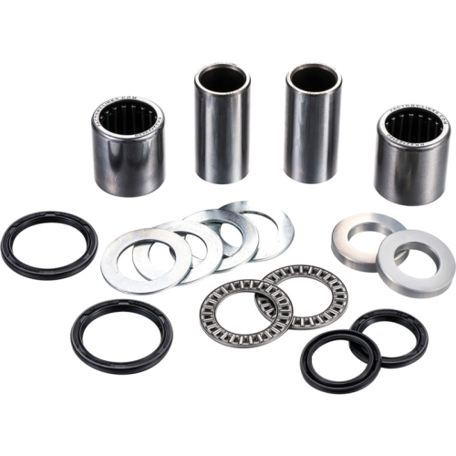 Factory-Links - Factory-Links Swingarm Bearing Kit - SAK-H-356
