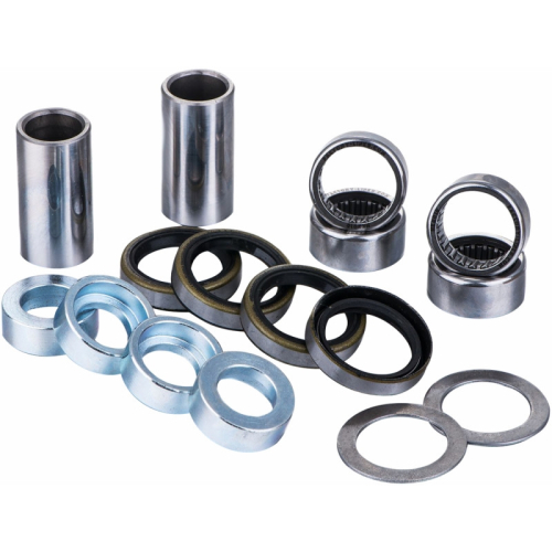 Factory-Links - Factory-Links Swingarm Bearing Kit - SAK-T-047
