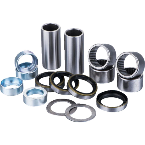 Factory-Links - Factory-Links Swingarm Bearing Kit - SAK-T-048