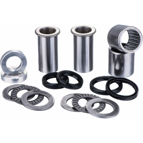 Factory-Links - Factory-Links Swingarm Bearing Kit - SAK-K-186