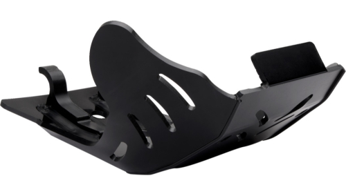 AXP Racing - AXP Racing Plastic Skid Plate - Black - AX1401