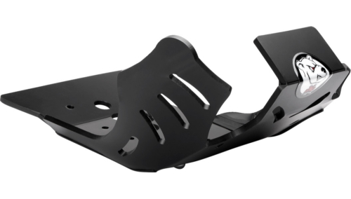AXP Racing - AXP Racing Plastic Skid Plate - Black - AX1400