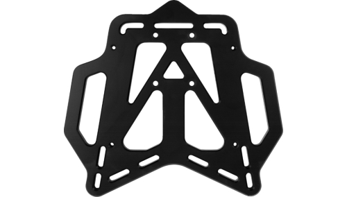 AXP Racing - AXP Racing Rear Rack - 395mm x 330mm - AX1609