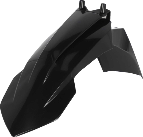 Acerbis - Acerbis Front Fender - Black - 2980590001
