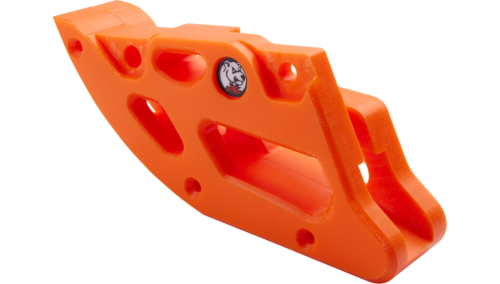 AXP Racing - AXP Racing Chain Guide - Orange - AX1666