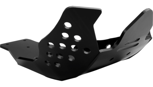 AXP Racing - AXP Racing Plastic Skid Plate - Black - AX1579