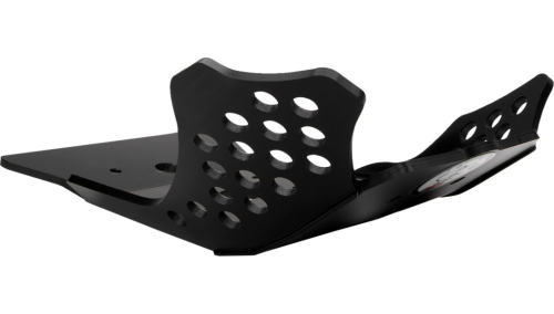 AXP Racing - AXP Racing Plastic Skid Plate - Black - AX1505