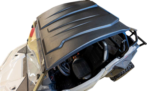 Moose Utility - Moose Utility One-Piece Roof - V000304-11056M