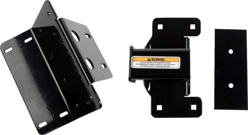 Moose Utility - Moose Utility Front Receiver Hitch - AM-5858