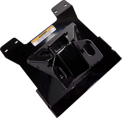 Moose Utility - Moose Utility Front Receiver Hitch - AM-M5863