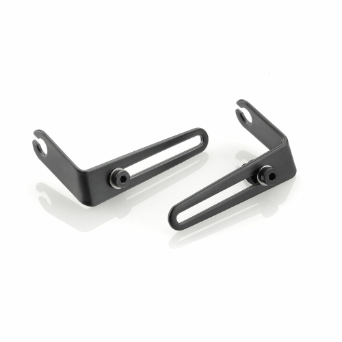 Rizoma - Rizoma Turn Signal Mount Kit - FR417B
