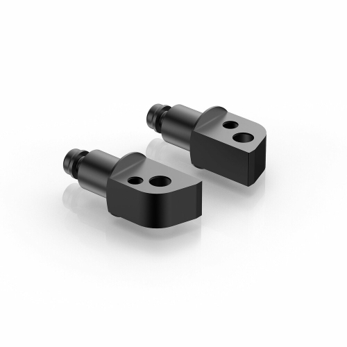 Rizoma - Rizoma Passenger Footpeg Mounting Kit - PE683B