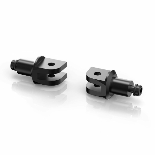 Rizoma - Rizoma Rider Footpeg Mounting Kit - PE672B