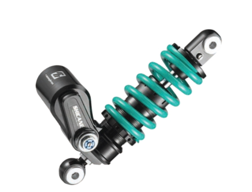 RacingBros - RacingBros Moto Shicane Edge Shocks - R0800206-1
