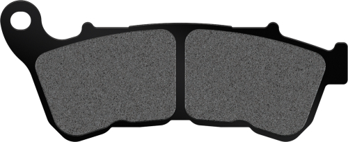 HardDrive - HardDrive Semi-Sintered Brake Pad - HD640V