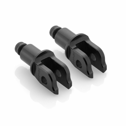 Rizoma - Rizoma Rider Footpeg Mounting Kit - PE795B