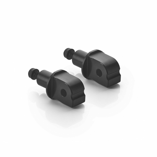 Rizoma - Rizoma Passenger Footpeg Mounting Kit - PE857B