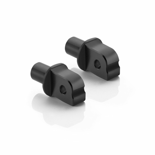 Rizoma - Rizoma Passenger Footpeg Mounting Kit - PE858B