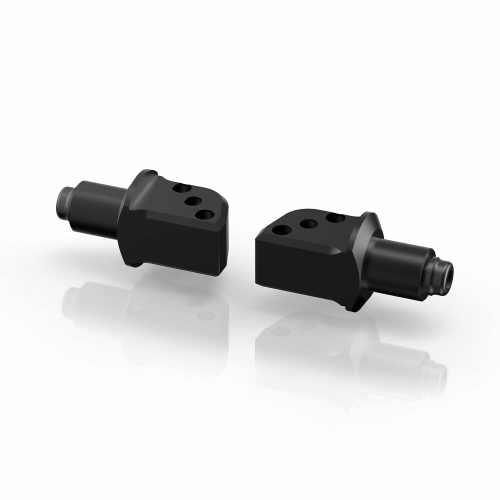 Rizoma - Rizoma Passenger Footpeg Mounting Kit - PE754B