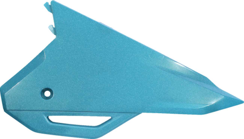 Acerbis - Acerbis Side Panels - Teal Metallic - 2858897441