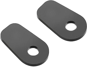 Rizoma - Rizoma Turn Signal Mount Kit - 2 pcs - FR221B