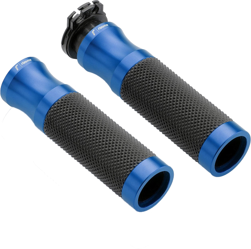 Rizoma - Rizoma Sport Grip - Blue - GR205U