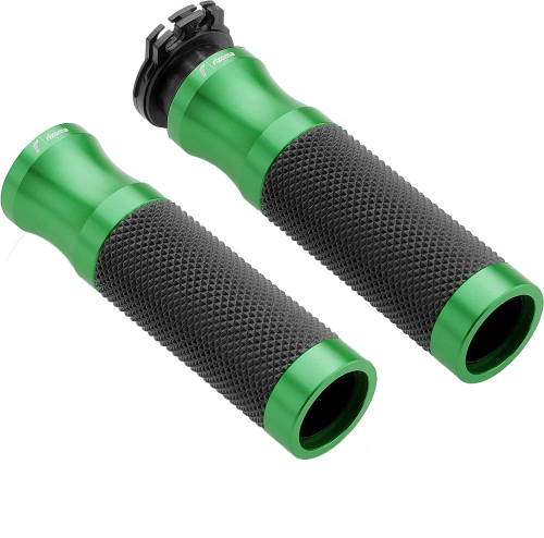 Rizoma - Rizoma Sport Grip - Green - GR205V