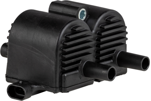 HardDrive - HardDrive Quad Tower Performance Coil - 10-2014