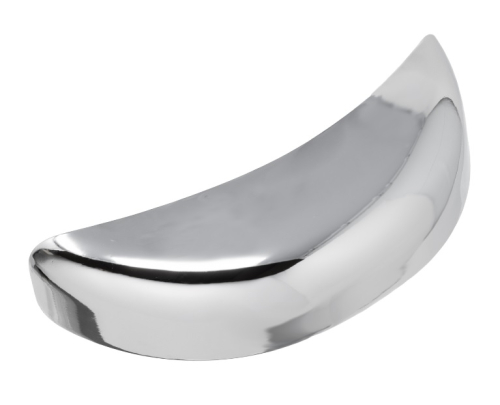 Letric Lighting Co. - Letric Lighting Co. Turn Signal Eliminator - Chrome - LLC-TSE-C