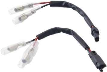 Rizoma - Rizoma Turn Signal Cable Kit - EE174H