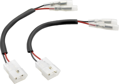 Rizoma - Rizoma Turn Signal Cable Kit - EE097H