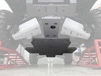 Rival - Rival Skid Plate - 2444.6918.1