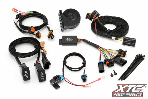 XTC Power Products - XTC Power Products Self Canceling T/S Kit - ATS-POL-GEN