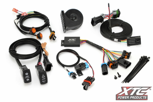 XTC Power Products - XTC Power Products Self Canceling T/S Kit - ATS-POL-M10