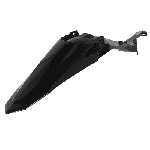 Cycra - Cycra Replica Rear Fender - Black - 1CYC-1517-12