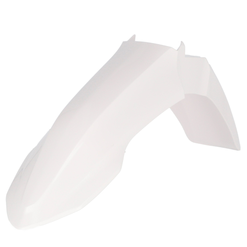 Cycra - Cycra Replica Front Fender - White - 1CYC-1564-30