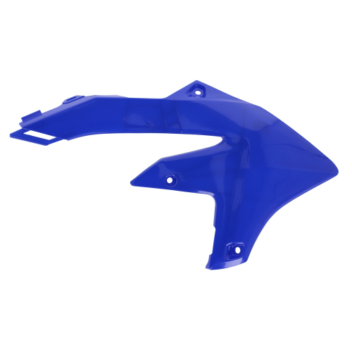 Cycra - Cycra Replica Radiator Shroud - Blue - 1CYC-1787-62