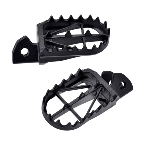 ZETA - ZETA Wide Foot Peg - Stardard - D48-02-547