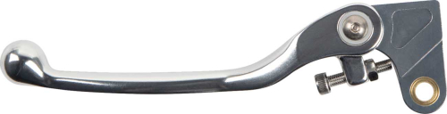 Moose Racing - Moose Racing Flex Clutch Lever - Silver - H07-1908CS