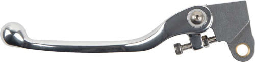 Moose Racing - Moose Racing Flex Clutch Lever - Silver - H07-1920CS