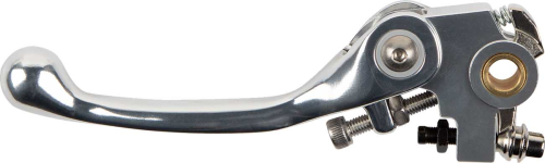 Moose Racing - Moose Racing Flex Clutch Lever - Silver - H07-1910CS