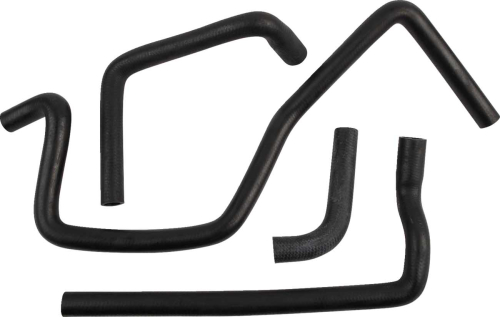 Moose Utility - Moose Utility Radiator Hose Kit - 1902-1786